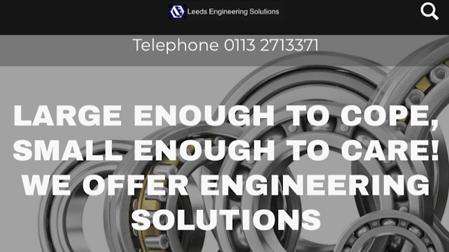Leeds Engineering Solutions
