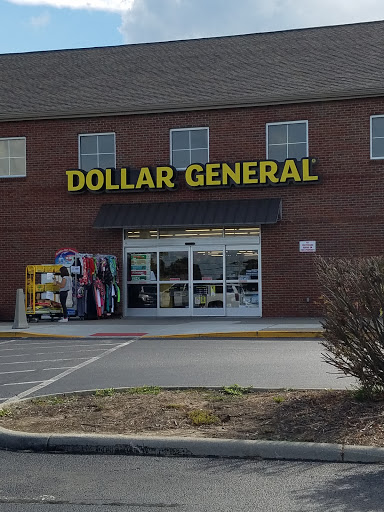 Discount Store «Dollar General», reviews and photos, 490 W Cherry St, Sunbury, OH 43074, USA