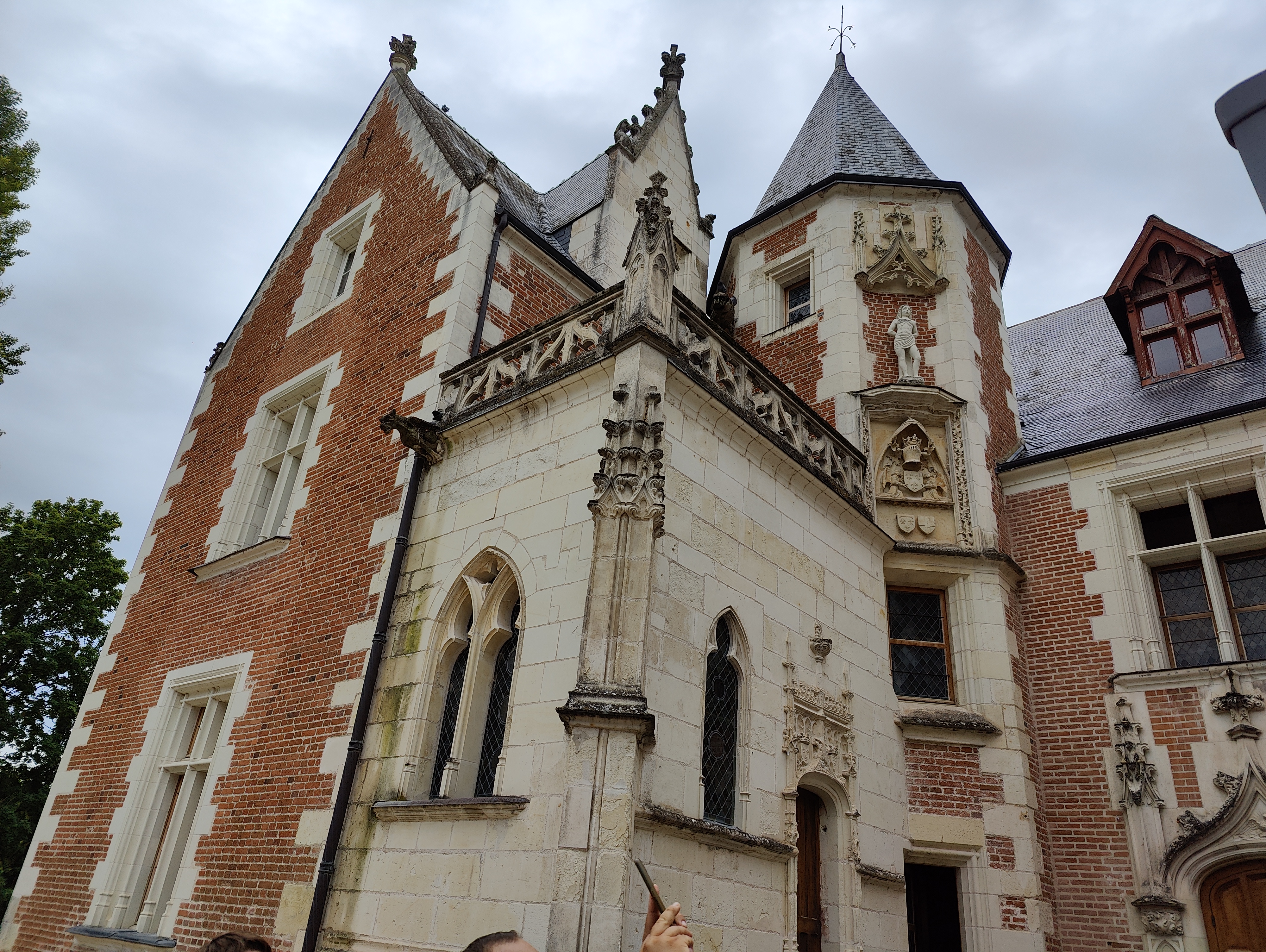 Photo n° 14 de l'avis de Stef.a fait le 01/09/2023 à 18:25