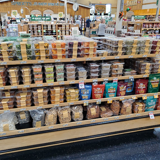 Health Food Store «Sprouts Farmers Market», reviews and photos, 2582 S Val Vista Dr, Gilbert, AZ 85295, USA
