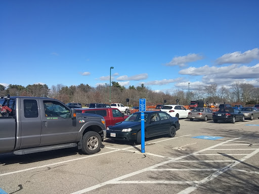 Home Improvement Store «The Home Depot», reviews and photos, 229 Hartford Ave, Bellingham, MA 02019, USA