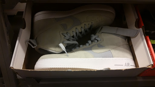 Department Store «Nordstrom Rack», reviews and photos, 330 Franklin Rd, Brentwood, TN 37027, USA