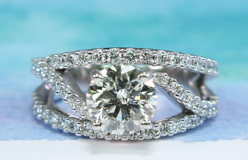 Jeweler «Sands Co Jewelers», reviews and photos, 26000 Chardon Rd, Richmond Heights, OH 44143, USA