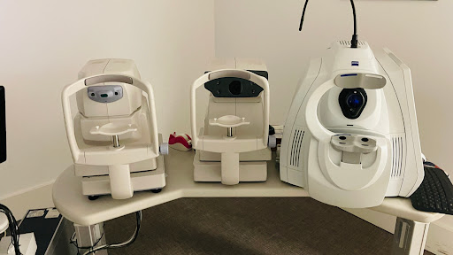 Bella Vision, 8862 161st Avenue Northeast #105, Redmond, WA 98052, USA, 