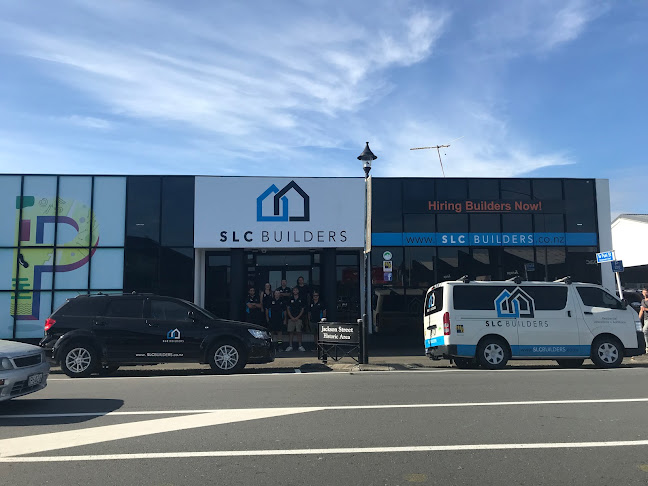 Reviews of SLC Builders in Lower Hutt - Construction company