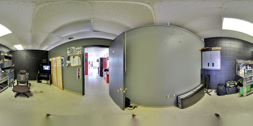 Tattoo Shop «Calaveras Tattoo Studio», reviews and photos, 1510 S Fort Hood St, Killeen, TX 76542, USA