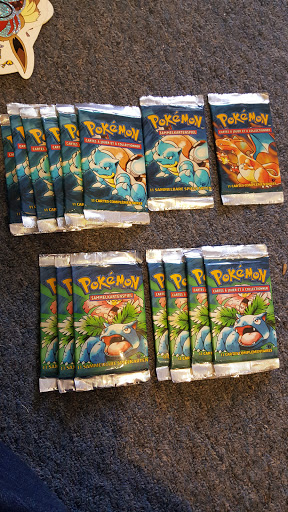 Action Toys and Collectibles, 1429 Cassat Ave, Jacksonville, FL 32205, USA, 