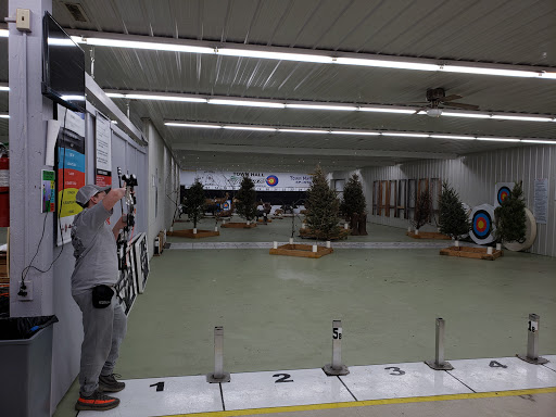 Archery Store «Town Hall Archery», reviews and photos, 5901 Cool Sports Rd, Belleville, IL 62223, USA