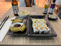Sushi du Restaurant de sushis Eat sushi les clayes sous bois - n°14