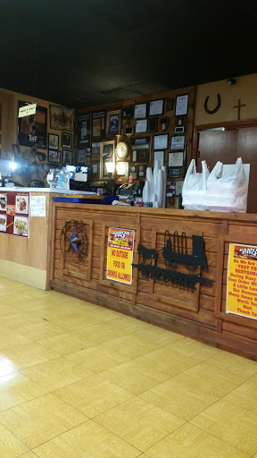 Restaurant «Ramos BBQ & Catering», reviews and photos, 6700 N 23rd St, McAllen, TX 78504, USA