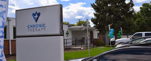Cannabis store «Chronic Therapy», reviews and photos, 10030 W 27th Ave, Wheat Ridge, CO 80215, USA