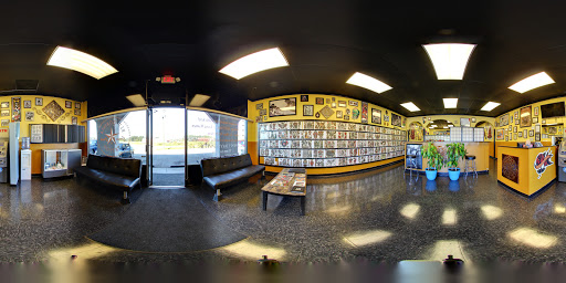 Explore background tattoo ideas, creative tattoo ideas in Goose Creek, available at Blu Gorilla Goose Creek