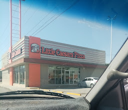 Little Caesars Pizza Triana photo