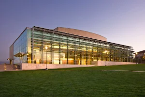 Soka Performing Arts Center image