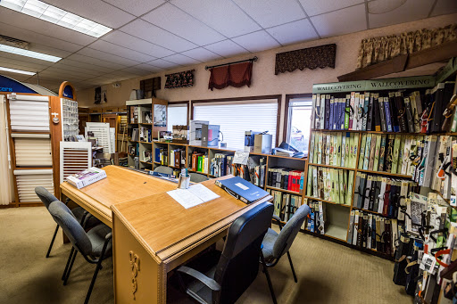 Paint Store «The Paint Barn», reviews and photos, 4018 Quakerbridge Rd, Trenton, NJ 08619, USA