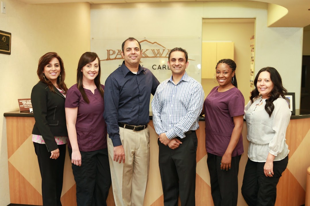 Brentwood Dentist Parkway Dental Care