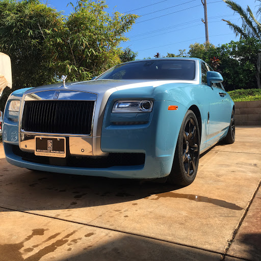 SEETHRU Auto Detailing en Wailuku