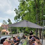 Photo n°5 de l'avis de Nettie.u fait le 28/07/2022 à 19:33 sur le  Esszimmer Restaurant/Café à Neunburg vorm Wald