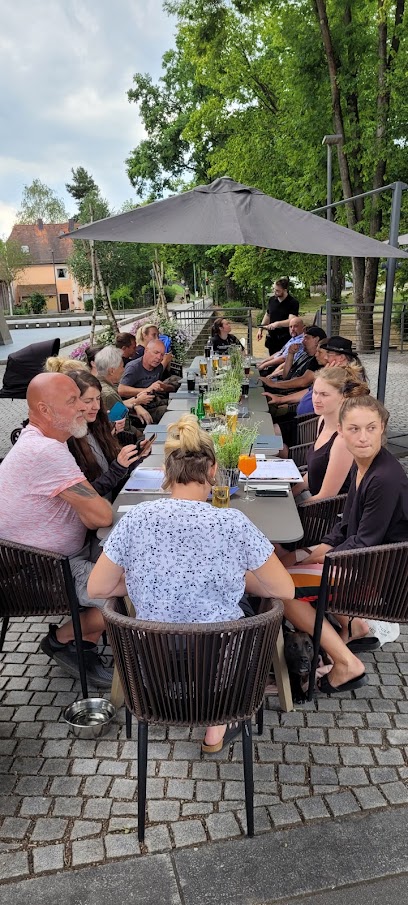Esszimmer Restaurant/Caf&eacute; – Neunburg vorm Wald