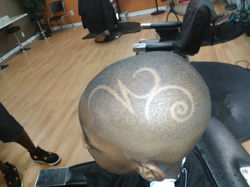 Barber Shop «Supreme Cuts Barber Shop», reviews and photos, 843 GA-138, Jonesboro, GA 30236, USA