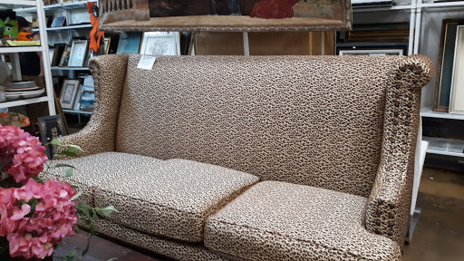 Thrift Store «Genesis Benefit Thrift Store», reviews and photos