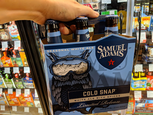 Liquor Store «ABC Fine Wine & Spirits», reviews and photos, 1395 E Hwy 50, Clermont, FL 34711, USA