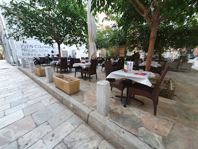 Pizzeria La Siciliana à Bastia