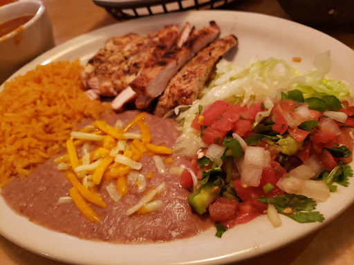 Mexican Restaurant «Las Ranitas», reviews and photos, 2100 E Abram St # 110, Arlington, TX 76010, USA