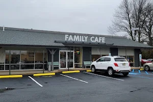 Family Cafe image