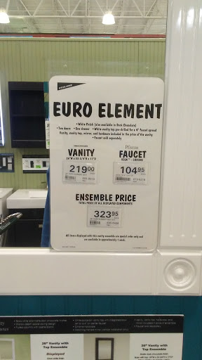 Home Improvement Store «Menards», reviews and photos, 6401 SW 17th St, Topeka, KS 66604, USA