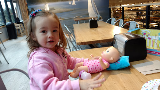 Grocery Store «Main & Vine», reviews and photos, 5010 Point Fosdick Dr NW, Gig Harbor, WA 98335, USA