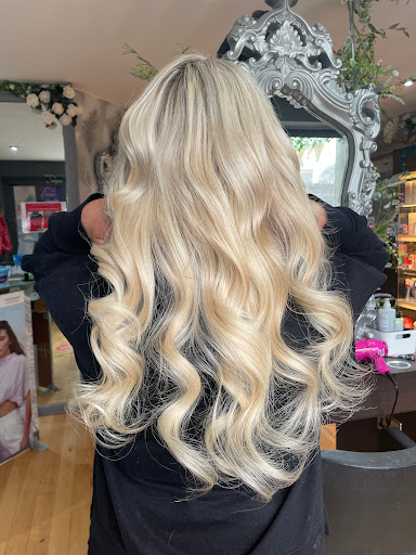 Color couture hair,beauty,and barber studio in Glen, Co. Limerick