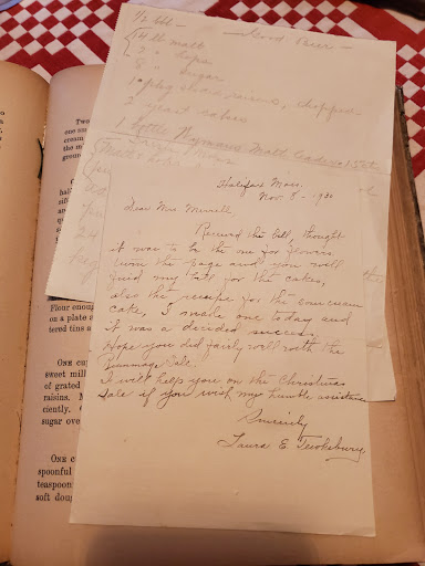 Museum «Gibson House Museum», reviews and photos, 137 Beacon St, Boston, MA 02116, USA