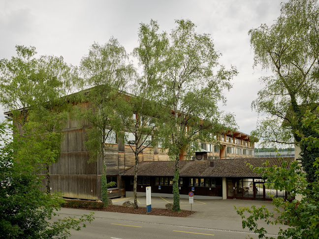 Berner Fachhochschule BFH, Architektur, Holz und Bau - Delsberg