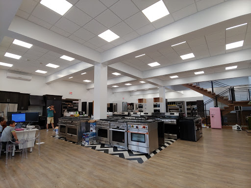 Appliance Store «Town Appliance», reviews and photos, 10 S Clifton Ave, Lakewood, NJ 08701, USA