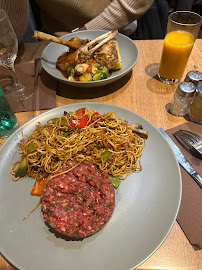 Les plus récentes photos du Restaurant français L'Appart à Provins - n°1