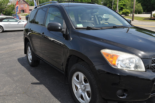 335 Motor Sales, 335 Boston Rd, Billerica, MA 01821, USA, 