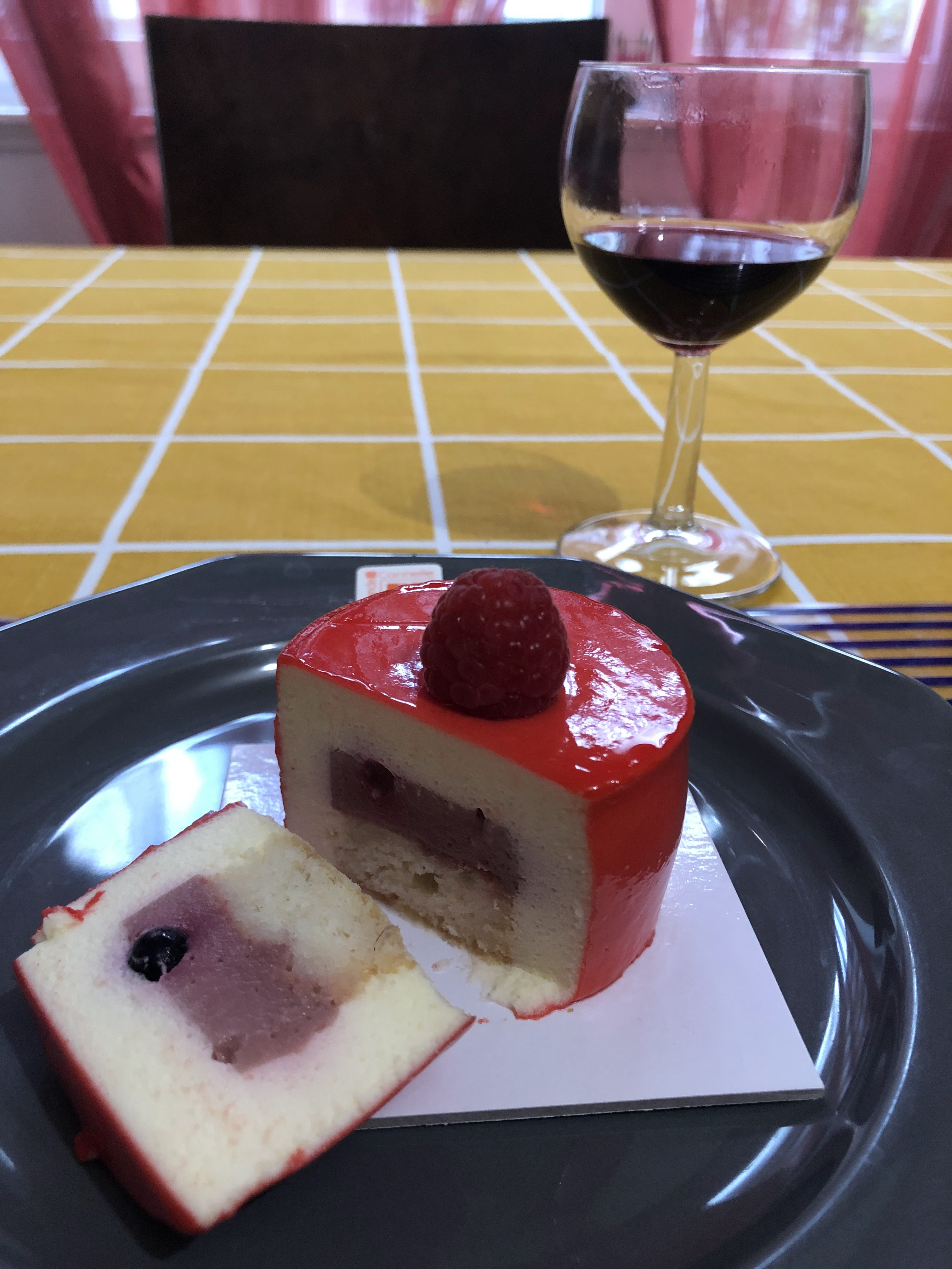 Photo n° 3 de l'avis de Yihua.u fait le 29/07/2019 à 11:53