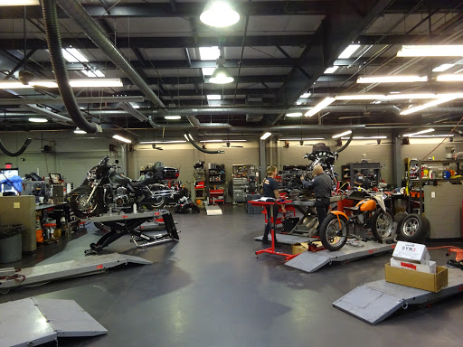 Harley-Davidson Dealer «Buddy Stubbs Harley-Davidson», reviews and photos, 13850 N Cave Creek Rd, Phoenix, AZ 85022, USA