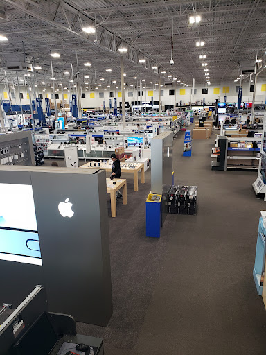 Electronics Store «Best Buy», reviews and photos, 9420 WI-16, Onalaska, WI 54650, USA
