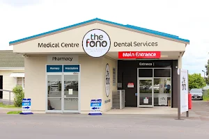 The Fono Manurewa Healthcare Centre image