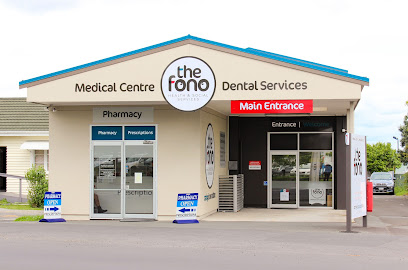 The Fono Medical and Dental | Manurewa