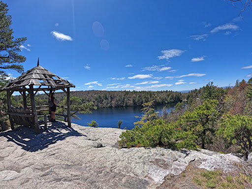 Nature Preserve «Minnewaska State Park Preserve», reviews and photos, 5281 Route 44-55, Kerhonkson, NY 12446, USA