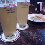 Photo n°1 de l'avis de Aurora.e fait le 21/05/2019 à 06:33 sur le  Las Vegas Ristopub à Castellazzo