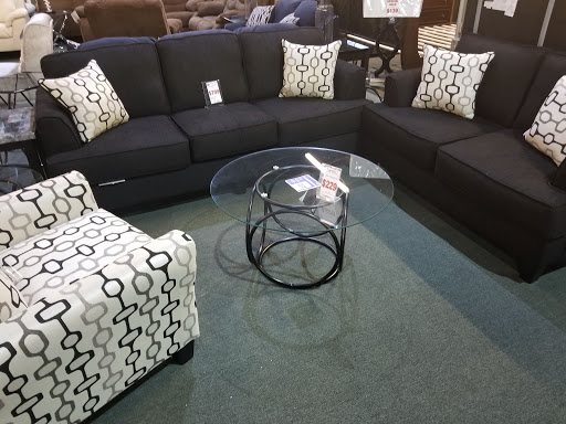 Furniture Store «Mr Discount Furniture & Mattress», reviews and photos, 4122 W Mercury Blvd, Hampton, VA 23666, USA