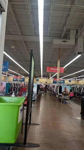 Thrift Store «Savers», reviews and photos