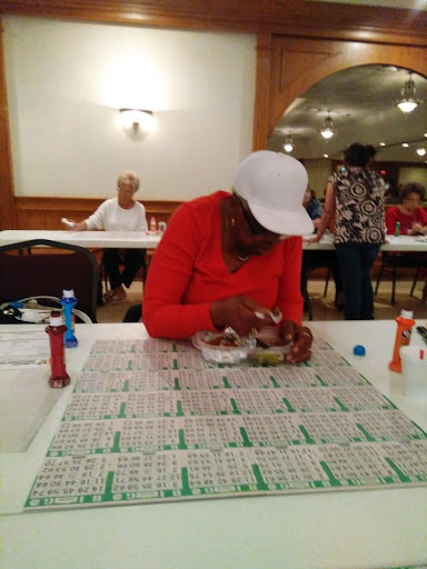 Orthodox Church «St Sava Hall», reviews and photos, 2151 W Wallings Rd, Cleveland, OH 44147, USA