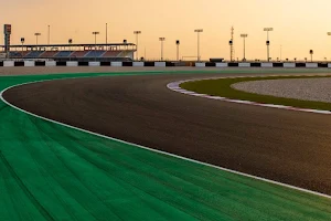 Lusail International Circuit image