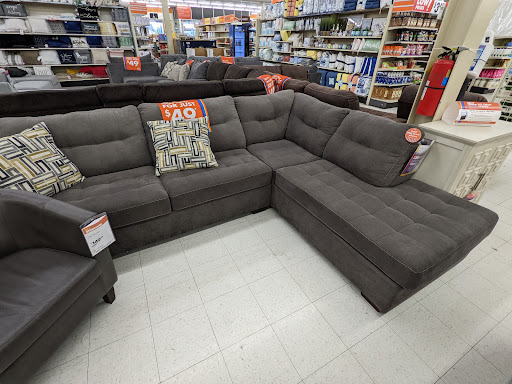 Discount Store «Big Lots», reviews and photos, 1751 Homer M Adams Pkwy, Alton, IL 62002, USA