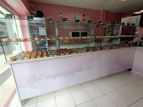 Atmosphère du Café Dreams Donuts à Dunkerque - n°2